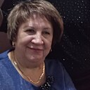 Надежда, 58 лет