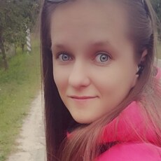 Фотография девушки Людмила, 34 года из г. Лунинец