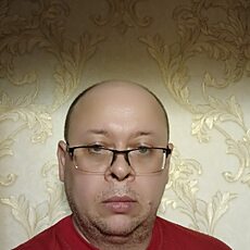 Фотография мужчины Артем, 42 года из г. Коркино