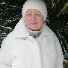 Фотография девушки Ljubov, 65 лет из г. Могилев