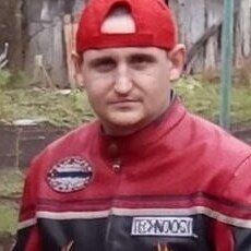 Фотография мужчины Александр, 36 лет из г. Краматорск