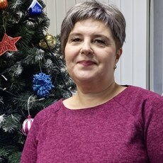 Фотография девушки Алена, 53 года из г. Жодино