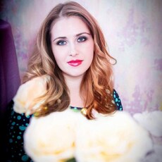 Фотография девушки Наталья, 49 лет из г. Пенза