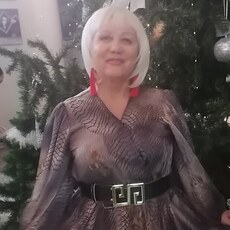 Фотография девушки Галина, 63 года из г. Березники