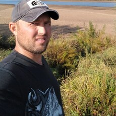 Фотография мужчины Александр, 38 лет из г. Пижанка