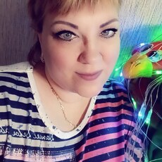 Фотография девушки Лисичка, 44 года из г. Ульяновск