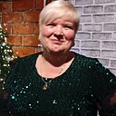 Елена, 54 года