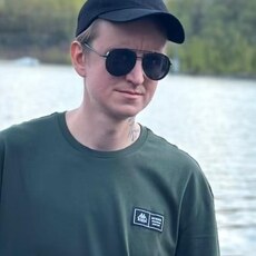 Фотография мужчины Александр, 35 лет из г. Тайшет