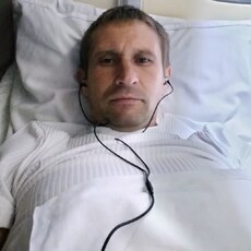 Фотография мужчины Алексей, 38 лет из г. Терновка