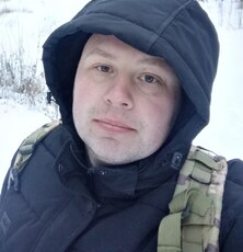 Фотография мужчины Артём, 30 лет из г. Витебск