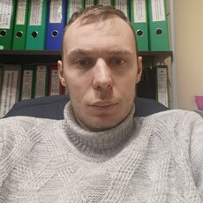 Фотография мужчины Влад, 30 лет из г. Минск