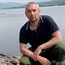 Фотография мужчины Евгений, 43 года из г. Тайшет