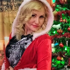 Фотография девушки Лена, 51 год из г. Мурманск