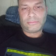 Фотография мужчины Юра, 44 года из г. Донской