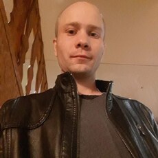 Фотография мужчины Alex, 35 лет из г. Макинск