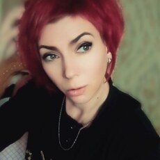 Фотография девушки Вита Поплевина, 46 лет из г. Кривой Рог