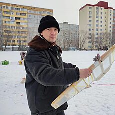 Фотография мужчины Александр, 47 лет из г. Омск