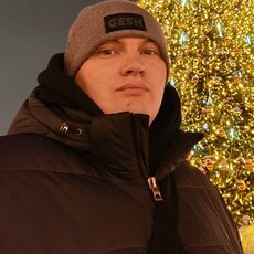 Фотография мужчины Александр, 36 лет из г. Нижневартовск