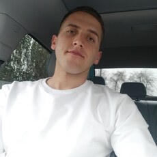 Фотография мужчины Игорь, 24 года из г. Барановичи