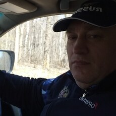 Фотография мужчины Сергей, 53 года из г. Ульяновск