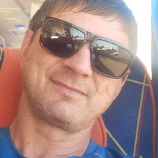 Фотография мужчины Женя, 46 лет из г. Черемхово