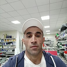 Фотография мужчины Mirzo, 44 года из г. Нефтеюганск