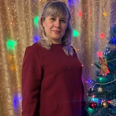 Фотография девушки Ника, 44 года из г. Тула
