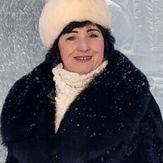 Фотография девушки Любовь, 66 лет из г. Усолье-Сибирское
