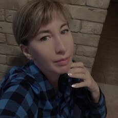 Фотография девушки Ната, 37 лет из г. Могилев