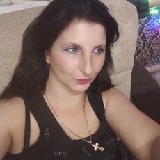 Фотография девушки Зинаида, 44 года из г. Камень-на-Оби