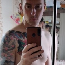 Фотография мужчины Андрей, 36 лет из г. Чита