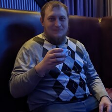 Фотография мужчины Алексей, 39 лет из г. Камень-на-Оби