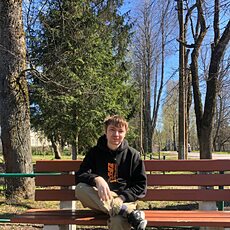 Фотография мужчины Данила, 37 лет из г. Санкт-Петербург