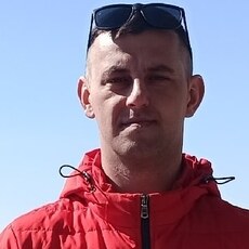 Фотография мужчины Антон, 34 года из г. Воронеж