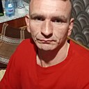 Котенок, 38 лет