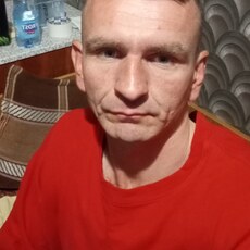 Фотография мужчины Котенок, 38 лет из г. Ивье