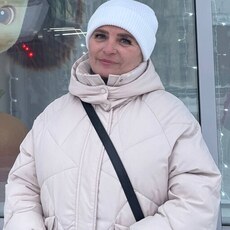 Фотография девушки Евгения, 49 лет из г. Гурьевск (Кемеровская Обл)