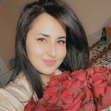 Фотография девушки Машка, 26 лет из г. Волковыск