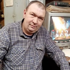 Фотография мужчины Владимир, 55 лет из г. Брянск