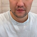 Амир, 34 года