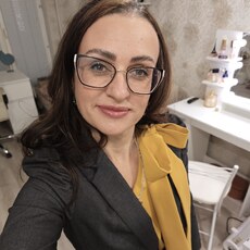 Фотография девушки Катюша, 45 лет из г. Минск