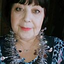 Людмила, 62 года