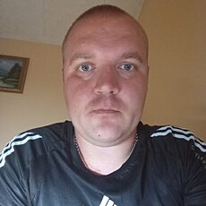 Фотография мужчины Серёга, 37 лет из г. Зеленогорск (Красноярский Край)