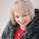 Марина, 47 лет