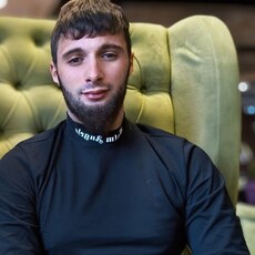 Фотография мужчины Неизвестнл, 28 лет из г. Краснодар