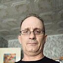 Эдвард, 55 лет