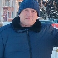 Фотография мужчины Сергей, 48 лет из г. Тольятти