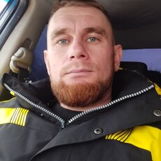 Фотография мужчины Вадим, 34 года из г. Глазов