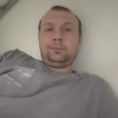 Фотография мужчины Yarik, 35 лет из г. Бершадь