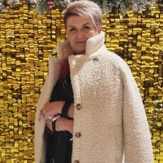 Фотография девушки Любовь, 55 лет из г. Кубинка